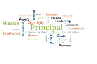 Principal Graphic