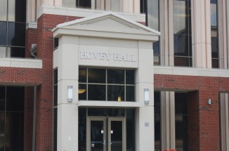 Hovey Hall