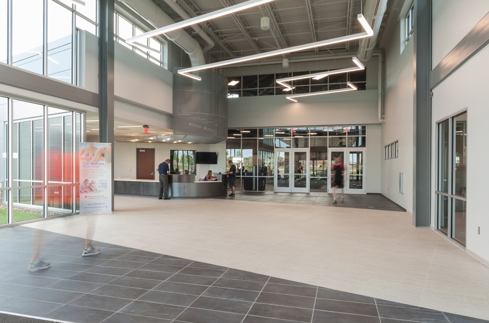 Projects Farnsworth Group