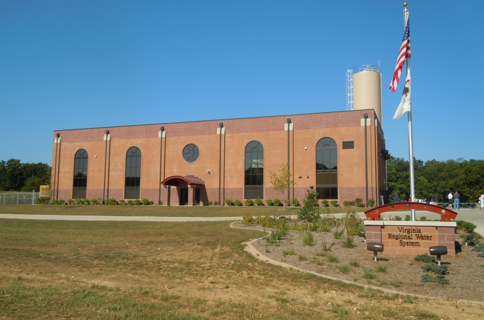 Projects Farnsworth Group