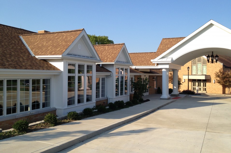 Projects Farnsworth Group