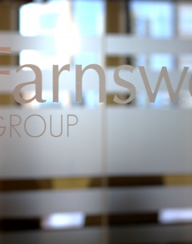 Farnsworth Group