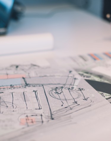 Engineering Plans