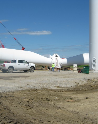 Wind Farm