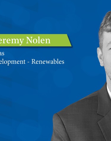 Jeremy Nolen