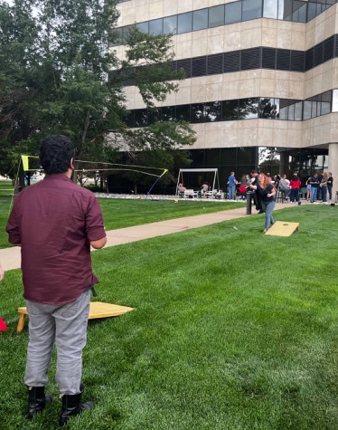 Denver Family Picnic