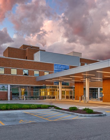 Springfield Clinic