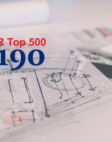 ENR Top 500