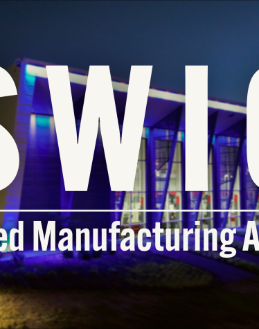 Southwestern Illinois College Advanced Manufacturing Academy