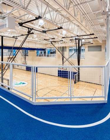 Springfield YMCA
