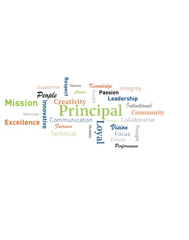 Principal Graphic