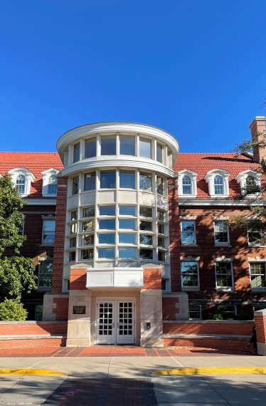 Iowa St Enrollment Center