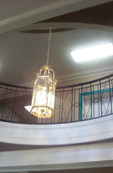 Chandelier