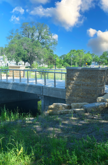 north branch bridge