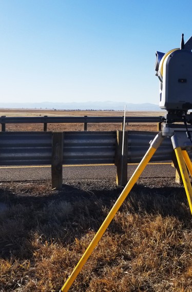 E-470 - Widening