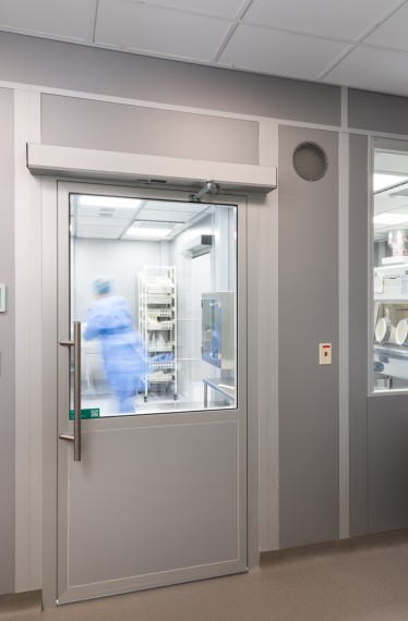 Penrose Pharmacy interior photograph