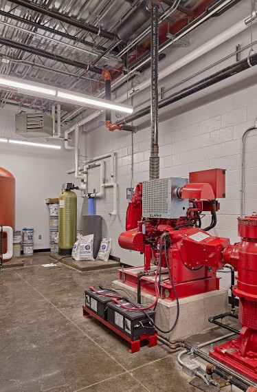 New McLean County Animal Services Building