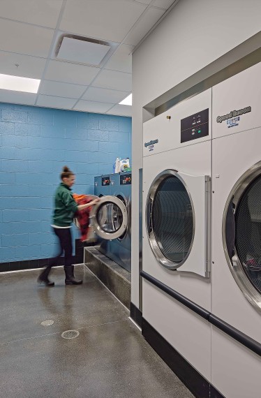 New McLean County Animal Services Building