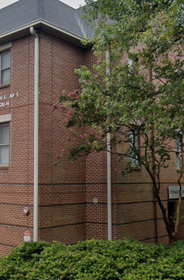 4th Street Apartments