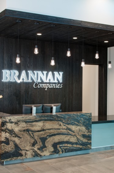 Brannan Sand and Gravel