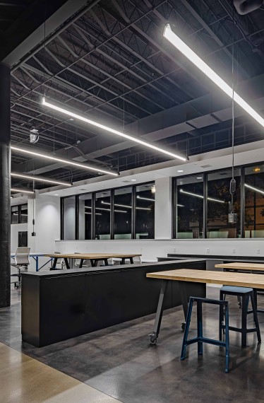 Distillery Labs - Innovation Hub Interior 10