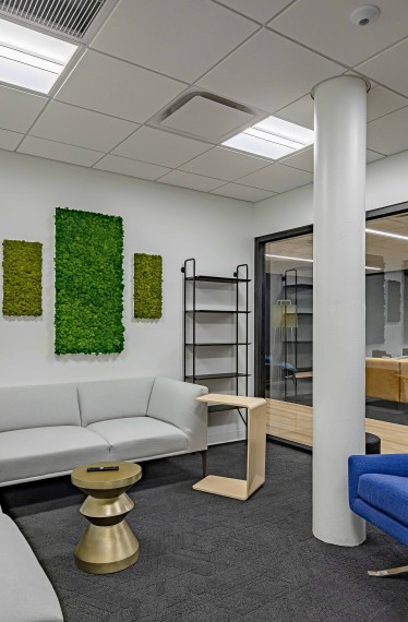 Distillery Labs - Innovation Hub Interior 5