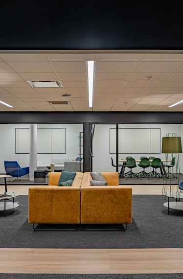 Distillery Labs - Innovation Hub Interior 6
