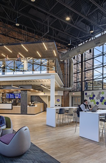 SIU School of Medicine Commons