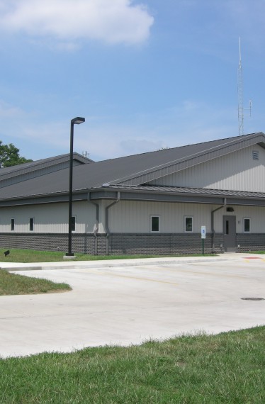 Lot View