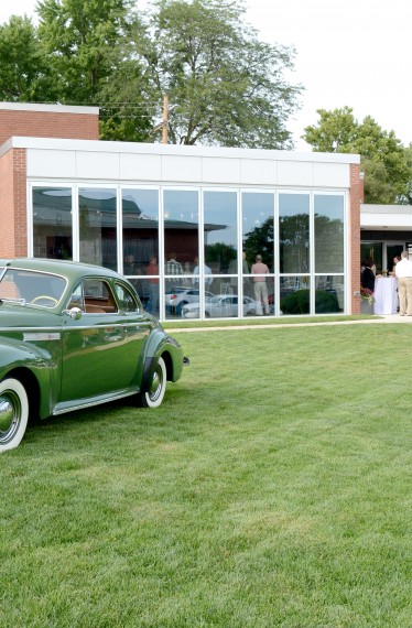 Betty Jayne Brimmer Center for the Performing Arts