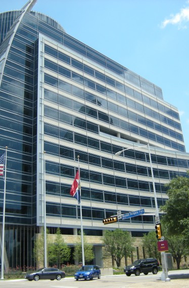 Confidential Client - Asset Management