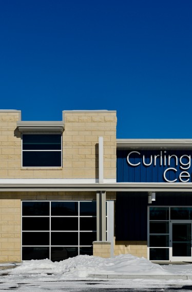 Curling Club