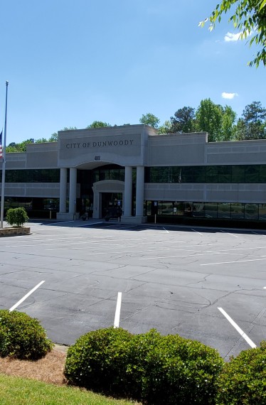 City of Dunwoody