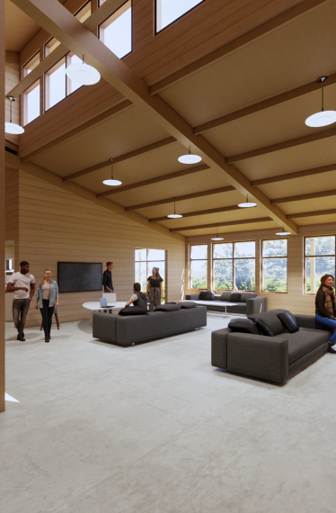 Green Oaks Biological Field Station - Renovation