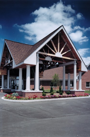 Snyder Village Assisted Living 1