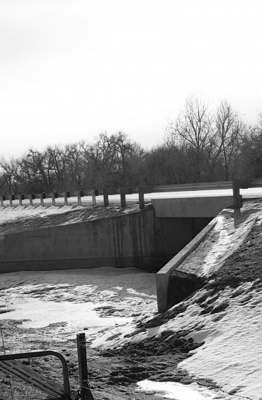 Weld County Drainage