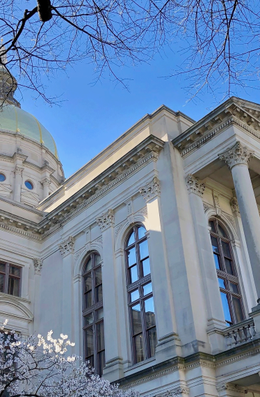 Georgia State Capitol