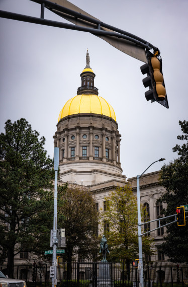 Georgia State Capitol