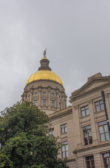 Georgia State Capitol