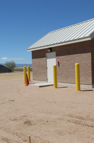 Harmony Ridge Lift Station