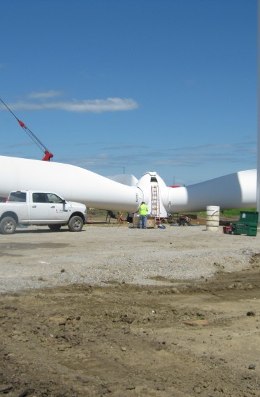 meadow lake wind farm 3