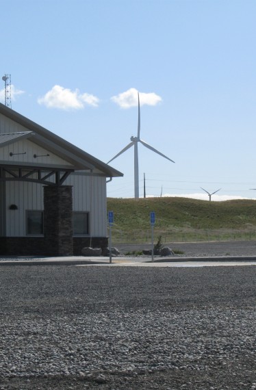 rattlesnake road wind farm 4