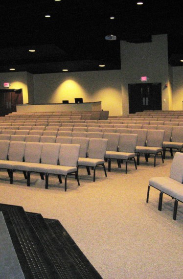 Auditorium