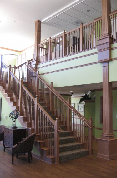 timberlakes estates