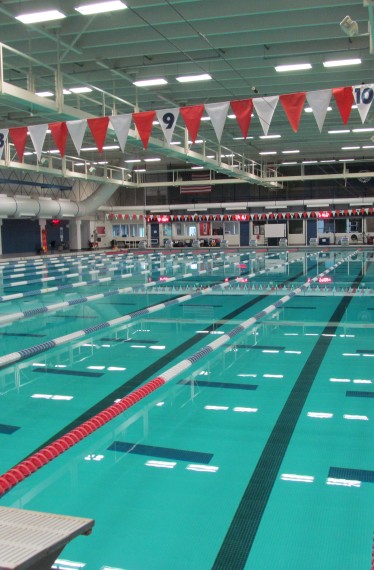 OTC Aquatic Center