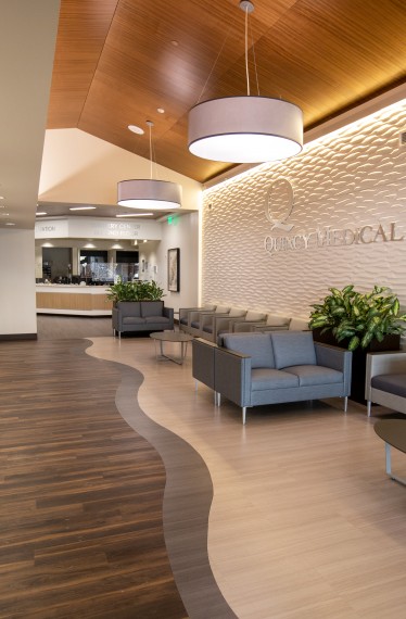 Quincy Medical Group