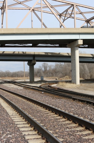 Bridge Relocation