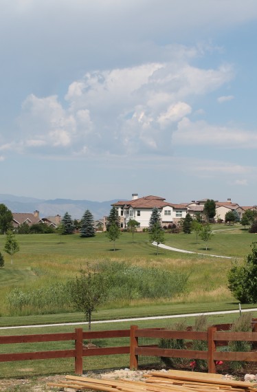 Harmony Subdivision