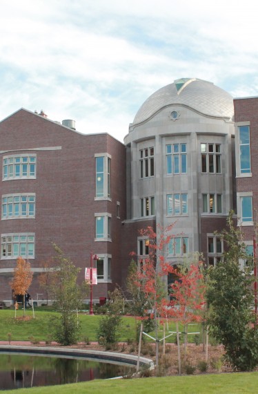 DU School of Engineering