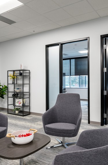Break Room